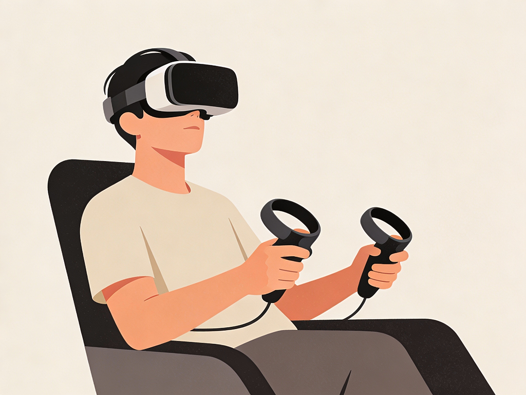 Game Development Icon