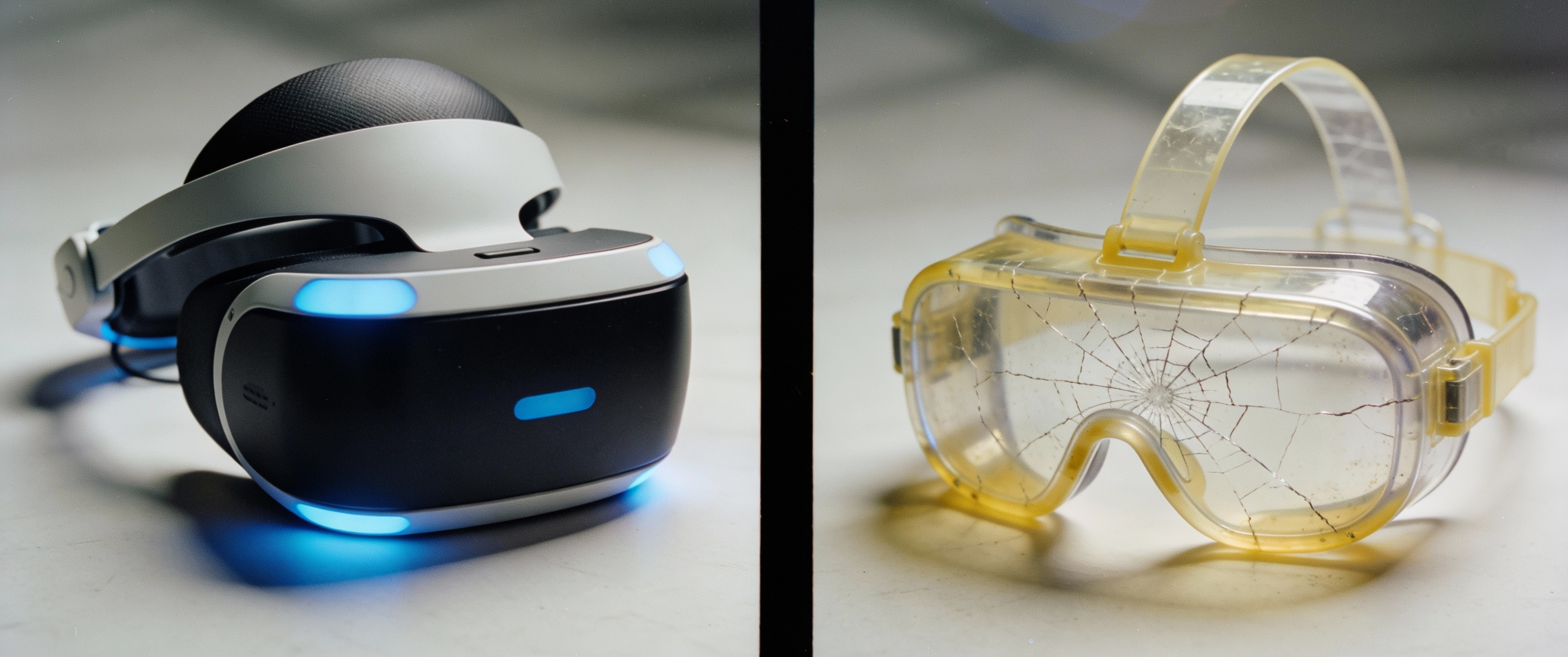 Why Most AR/VR Products Fail Before Launch